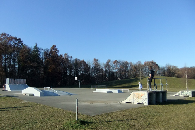 Skatepark